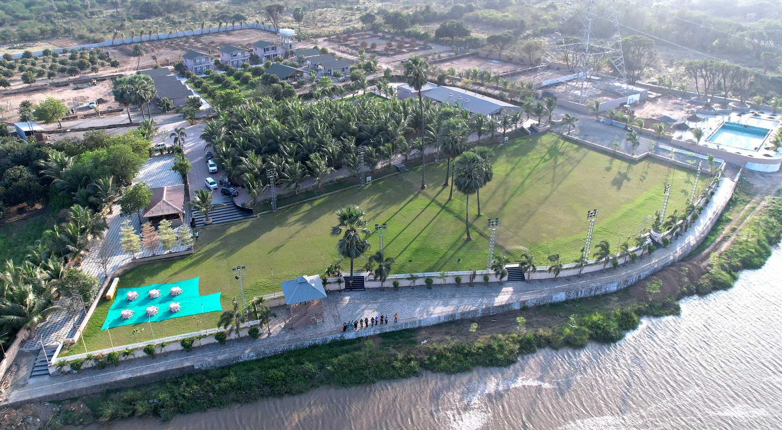 Dhartii-Resort-about